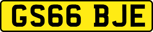 GS66BJE