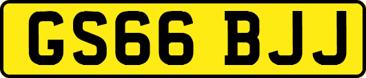 GS66BJJ