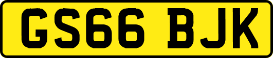 GS66BJK