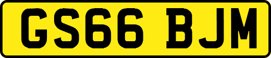 GS66BJM