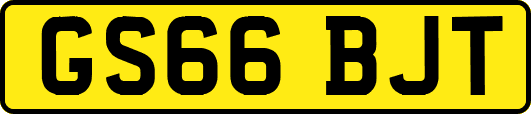 GS66BJT