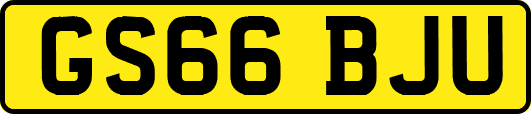 GS66BJU