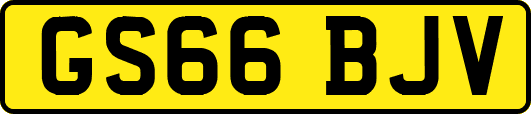 GS66BJV