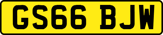 GS66BJW