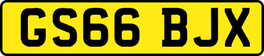 GS66BJX