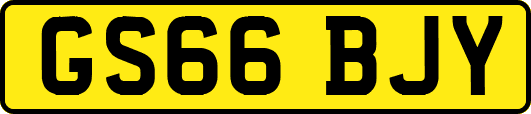 GS66BJY
