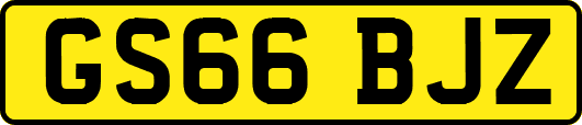GS66BJZ