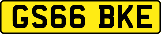 GS66BKE