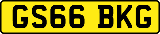 GS66BKG