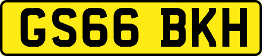 GS66BKH
