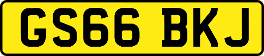 GS66BKJ