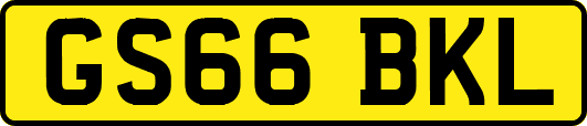 GS66BKL