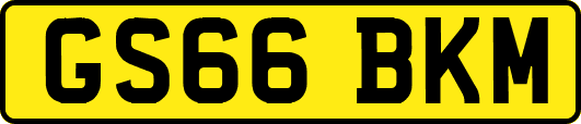 GS66BKM