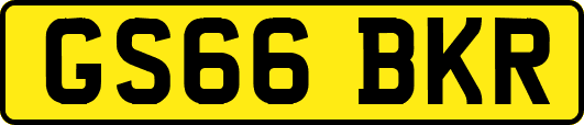 GS66BKR