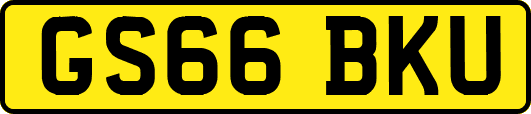 GS66BKU