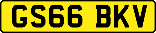 GS66BKV