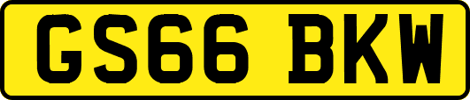 GS66BKW