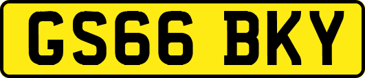 GS66BKY