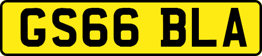GS66BLA