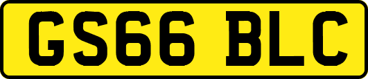 GS66BLC