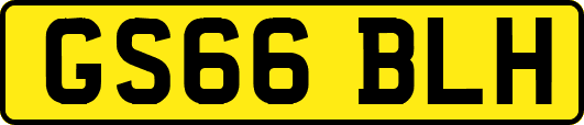 GS66BLH