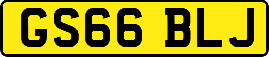 GS66BLJ