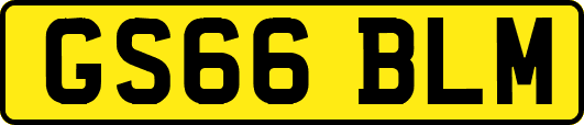 GS66BLM
