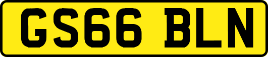 GS66BLN
