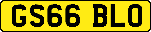 GS66BLO