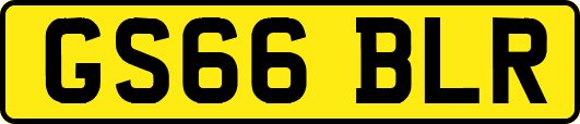 GS66BLR