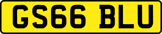 GS66BLU