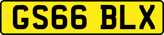 GS66BLX