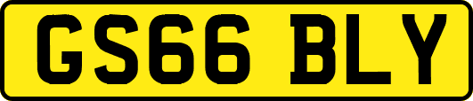 GS66BLY