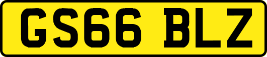 GS66BLZ