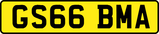 GS66BMA