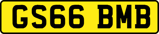 GS66BMB