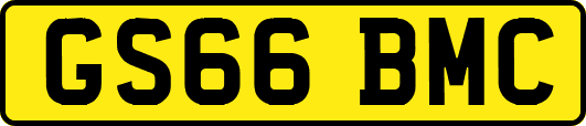 GS66BMC