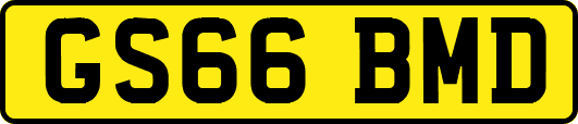 GS66BMD