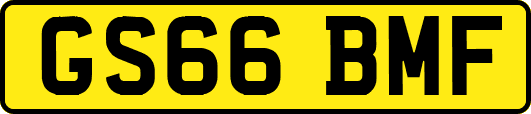 GS66BMF