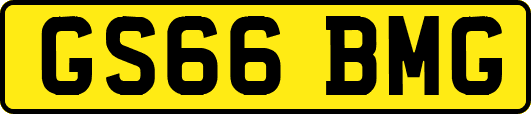 GS66BMG