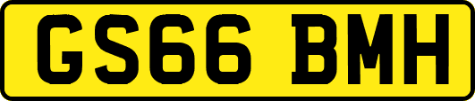 GS66BMH