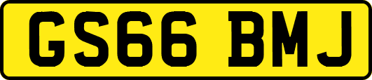 GS66BMJ