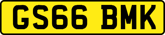GS66BMK
