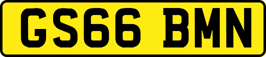 GS66BMN