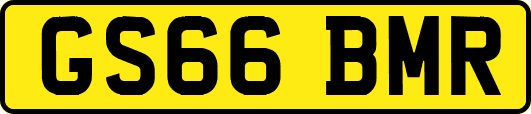 GS66BMR