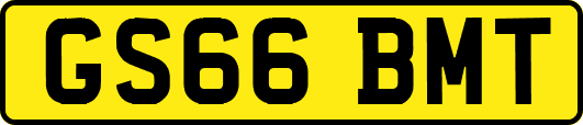 GS66BMT