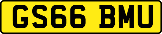 GS66BMU