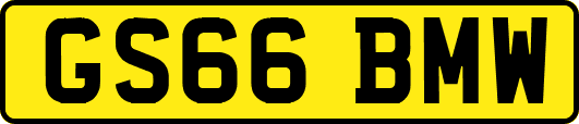 GS66BMW