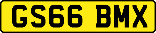 GS66BMX