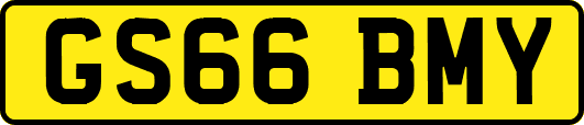 GS66BMY